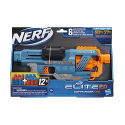INTRTY NERF ELITE 2.0 COMMANDER DHL