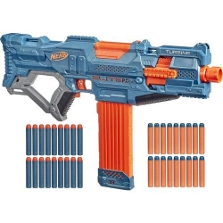 INTRTY NERF ELITE 2.0 TURBINE CS-18 DHL