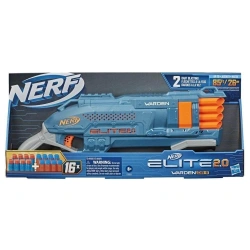 INTRTY NERF ELİTE 2.0 WARDEN DB 8 DHL