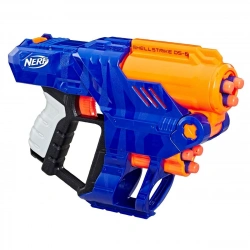 INTRTY NERF ELITE SHELLSTRIKE DHL