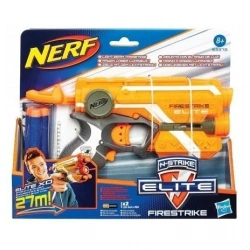 İNTRTY NERF STRIKE ELITE FIRESTRIKE DHL