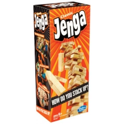 İNTRTY OYUN JENGA DHL