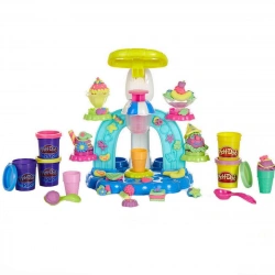 İNTRTY PD DONDURMA DÜKKANI DHL