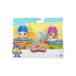 INTRTY PD EĞLENCELİ ARKADAŞLAR DHL