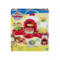 INTRTY PİZZA FIRINI DHL