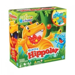 İNTRTY TONTON HIPPOLAR DHL