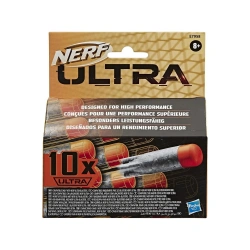 INTRTY ULTRA DART 10LU YEDEK PAKET NERF DHL