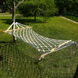 İPK ÖRGÜ HAMAK HAMAK