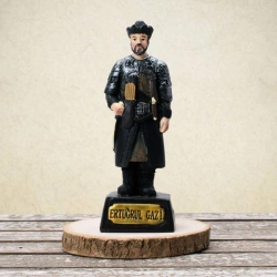 KHRMN ERTUĞRUL GAZİ