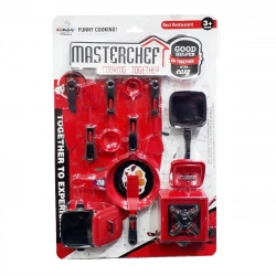 KMBY MUTFAK SETİ KART.