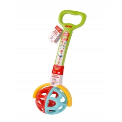 KNZ YÜRÜYÜŞ ARKADAŞIM