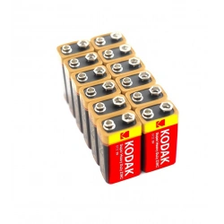 KODAK 9V PİL