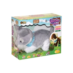 KÖPEK PİLLİ KUTULU