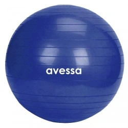 KRL 75 CM PLATES TOPU MAVİ