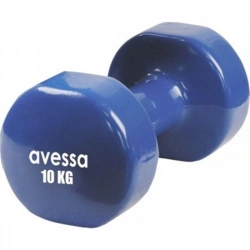 KRL AVESSA 10 KG PLASTİK KÖŞELİ DAMBIL