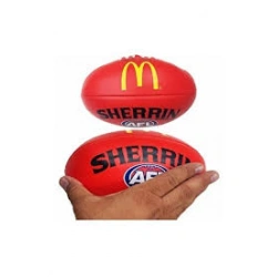 KRL KIRMIZI AMERİKAN TOPU