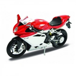 WELLY 1:10 MOTORSIKLET MV