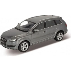 WELLY 1:18 AUDI Q7 18032W