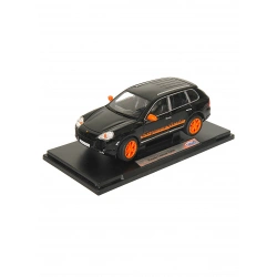 WELLY 1:18 PORSHE 12529SW