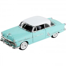 WELLY 1/24 1953 FORD VICTORIA