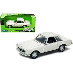 WELLY 1/24 1963 MERCEDES BENZ 230 SL