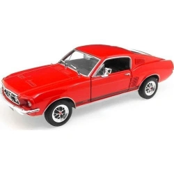WELLY 1/24 1967 FORD MUSTANG