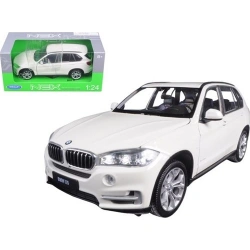 WELLY 1/24 BMW X5 24052W
