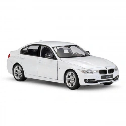 WELLY 1/24 DIE CAST BMW 335I