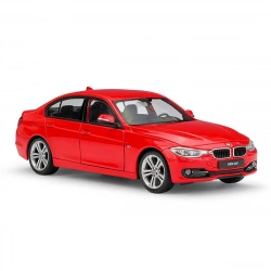 WELLY 1/24 DIE CAST BMW 335I