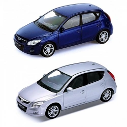WELLY 1/24 HYUNDAI I30