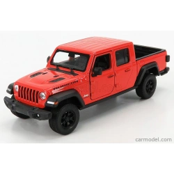WELLY 1/24 JEEP GLADIATOR 24103