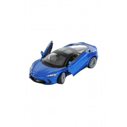 WELLY 1/24 MCLAREN GT