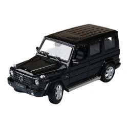 WELLY 1/24 MERCEDES G CLASS 24012
