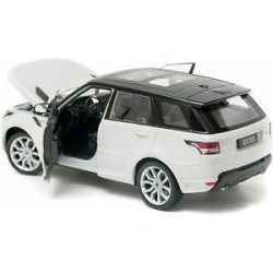 WELLY 1/24 RANGE ROVER SPORT