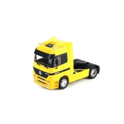 WELLY 1:32 MERCEDES BENZ ACTORS TIR KAFASI 32280