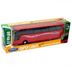 KRSN CAST PULL BACK NEOPLAN