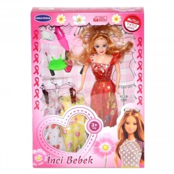 KRSN KUT. İNCİ BEBEK