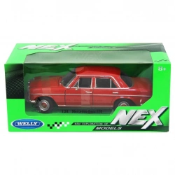 WELLY MERCEDES BENZ 220