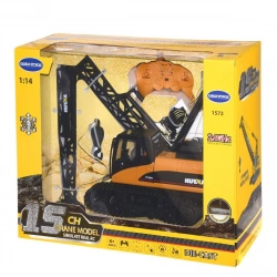 KRSN METAL KUMANDALI ARABA