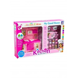 KRSN ORTA BOY AKS. MUTFAK SETİ