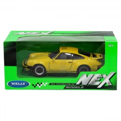 KRSN PORSCHE 911 TURBO