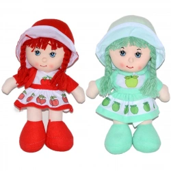 KRSN POŞETTE MEYVE BEZ BEBEK