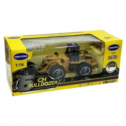 KRSN UZAKTAN KUMANDALI DOZER