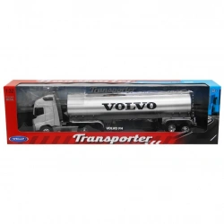 WELLY 1:32 VOLVO FH OIL TANKER TIR