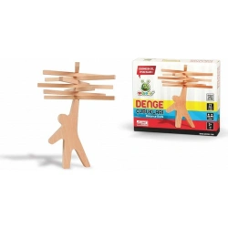 KRSN WOODOY DENGE ÇUBUKLARI