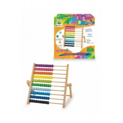 KRSN WOODOY EĞİTİCİ ABAKÜS