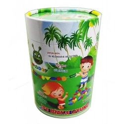 KRSN WOODOY İPE DIZME OYUNU