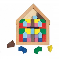 KRSN WOODOY YAPBOZ OYUNU