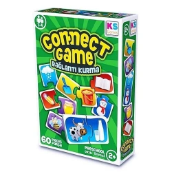 KS GAMES CONNECT GAME