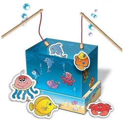 KS FISHING GAME (BALIK AVLAMA)